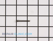 Screw - Part # 242380 Mfg Part # WB01X10062