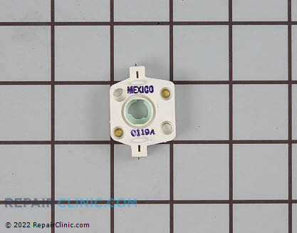 Spark Ignition Switch WB24K5078 Main Product View