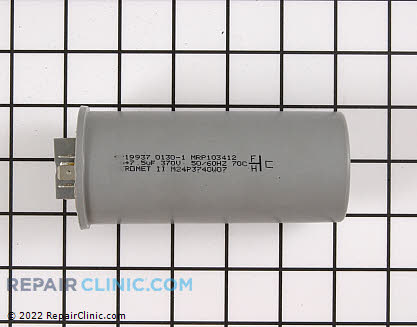 Capacitor 5303305902 Main Product View