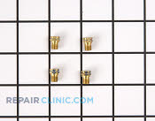 Conversion Kit - Part # 255897 Mfg Part # WB28K10045