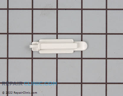 Dishrack Stop Clip (OEM)  3380595