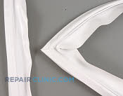 Gasket - Part # 609863 Mfg Part # 5300412111