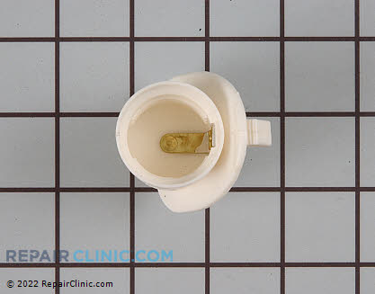 Light Socket (OEM)  218906802