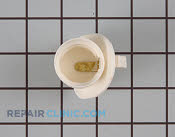 Light Socket - Part # 1036340 Mfg Part # 241513901
