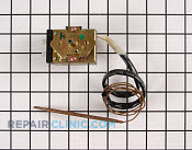 Oven Thermostat - Part # 705270 Mfg Part # 7404P065-60