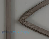 Refrigerator Door Gasket - Part # 677440 Mfg Part # 66929-25
