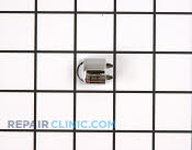 Surface Burner Cap - Part # 296913 Mfg Part # WR2X4928
