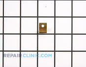 Bracket - Part # 296600 Mfg Part # WR2X4231