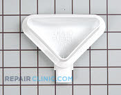 Dispenser Cup - Part # 453799 Mfg Part # 22001006