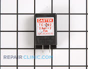 Filter - Part # 1412397 Mfg Part # 4359624