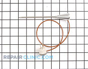 Heat Probe or Gauge - Part # 251987 Mfg Part # WB20X54