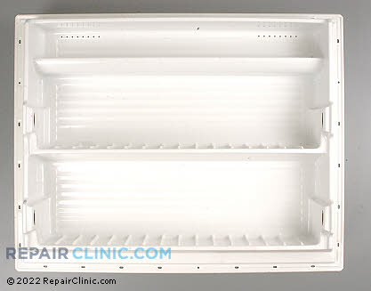 Inner Door Panel D7689102 Main Product View