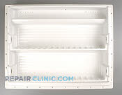 Inner Door Panel - Part # 138887 Mfg Part # D7689102