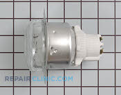 Light Assembly - Part # 501644 Mfg Part # 31823701