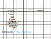 Oven Thermostat - Part # 252655 Mfg Part # WB21X5343