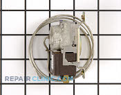 Oven Thermostat - Part # 283232 Mfg Part # WJ28X287