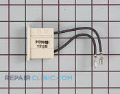 Receptacle - Part # 498796 Mfg Part # 3178640