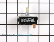 Rotary Switch - Part # 667454 Mfg Part # 61512