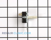 Selector Switch - Part # 276874 Mfg Part # WE4X779