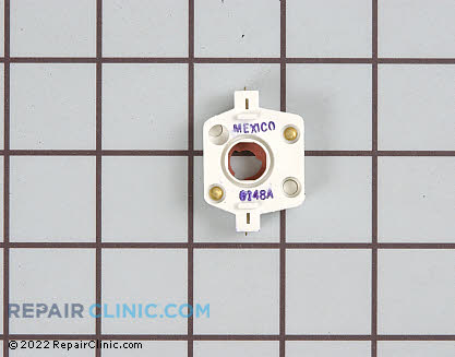 Spark Ignition Switch WB24K5083 Main Product View
