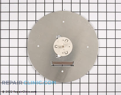 Stirrer Blade Cover R0710169        Main Product View