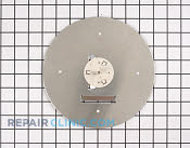 Stirrer Blade Cover - Part # 232517 Mfg Part # R0710169