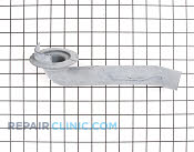 Tub to Pump Hose - Part # 279963 Mfg Part # WH41X91