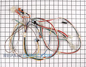Wire, Receptacle & Wire Connector - Part # 452004 Mfg Part # 218767600