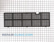 Air Filter - Part # 389342 Mfg Part # 11045201