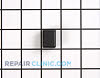 Button, time delay  (black 9742237 Alternate Product View