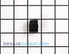 Button, time delay  (black 9742237 Alternate Product View