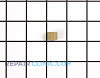 Compression Nut 3201276 Alternate Product View