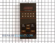 Control Board - Part # 223583 Mfg Part # R0163210