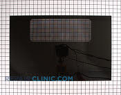 Cooktop - Part # 259885 Mfg Part # WB36X556