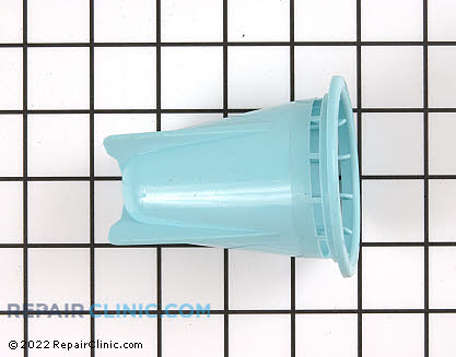 Detergent Dispenser 215733 Main Product View