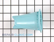 Detergent Dispenser - Part # 442227 Mfg Part # 215733