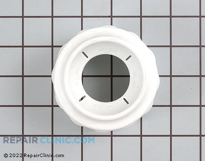 Dispenser Cap 131266800 Main Product View