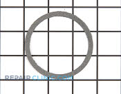 Gasket & Seal - Part # 745800 Mfg Part # 96089P01