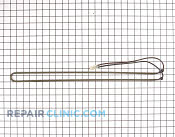 Heating Element - Part # 395966 Mfg Part # 1127759