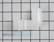 Hose, Tube & Fitting - Part # 496883 Mfg Part # 3161452
