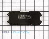 Oven Control Board - Part # 695928 Mfg Part # 71002650