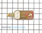 Oven Safety Valve - Part # 702802 Mfg Part # 74002615