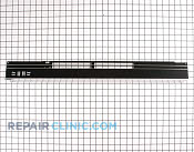 Panel - Part # 1240147 Mfg Part # Y0304384