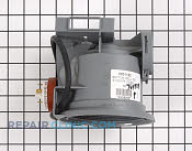 Pump Housing - Part # 764429 Mfg Part # 8801123