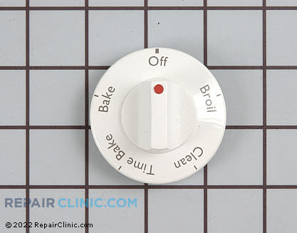 Selector Knob (OEM)  316087213