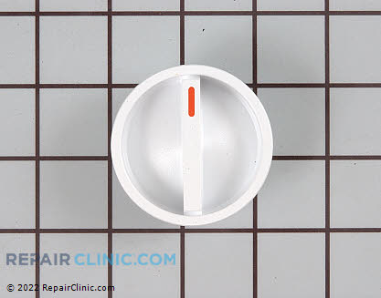 Timer Knob 3375349 Main Product View
