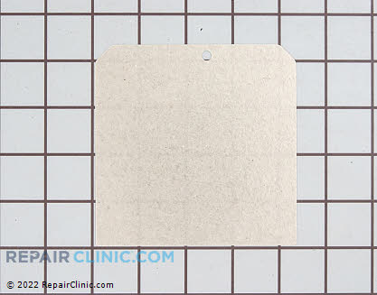 Waveguide Cover F20555K00AP Main Product View