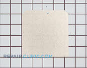 Waveguide Cover - Part # 1206407 Mfg Part # F20555K00AP