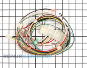 Wire, Receptacle & Wire Connector - Part # 382425 Mfg Part # 10614303