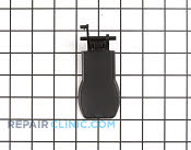 Dispenser Actuator - Part # 1196646 Mfg Part # 241681803